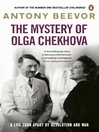 The Mystery of Olga Chekhova (eBook)